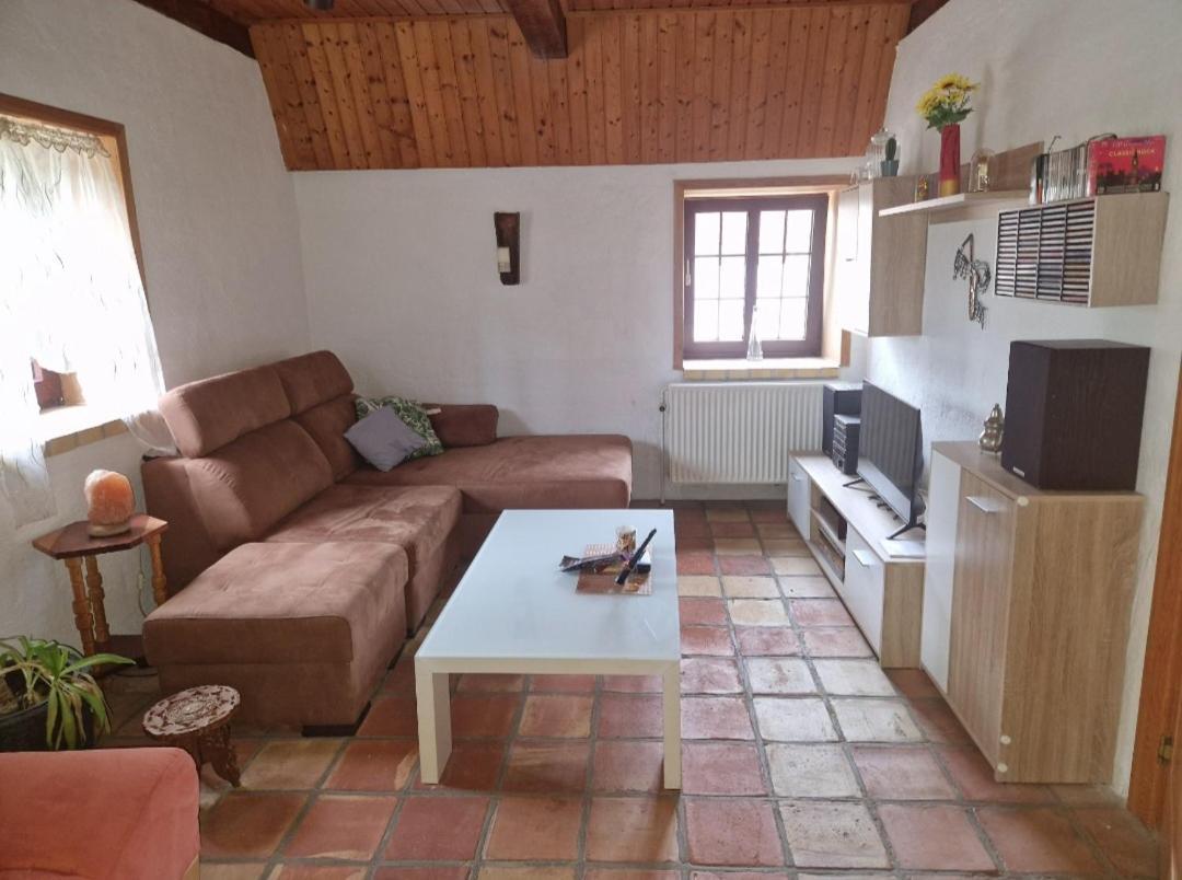 Hus Meeresbrise Arrild Exterior foto