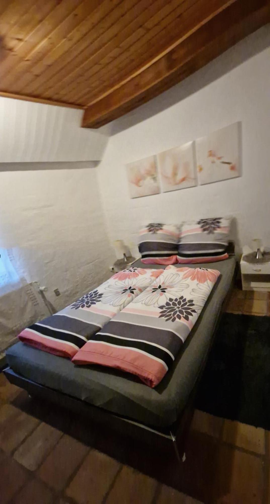 Hus Meeresbrise Arrild Exterior foto