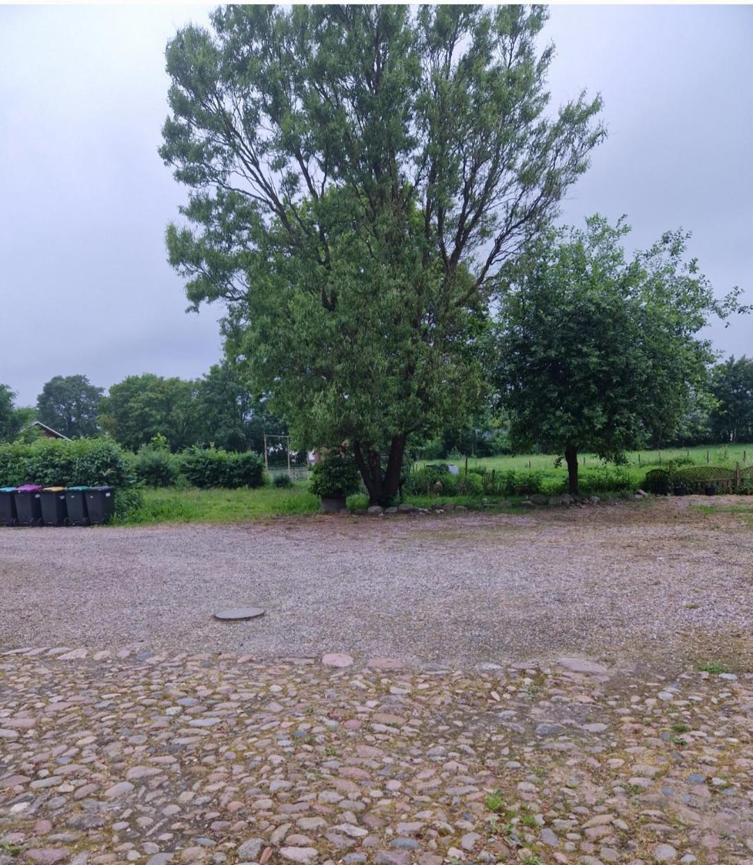 Hus Meeresbrise Arrild Exterior foto